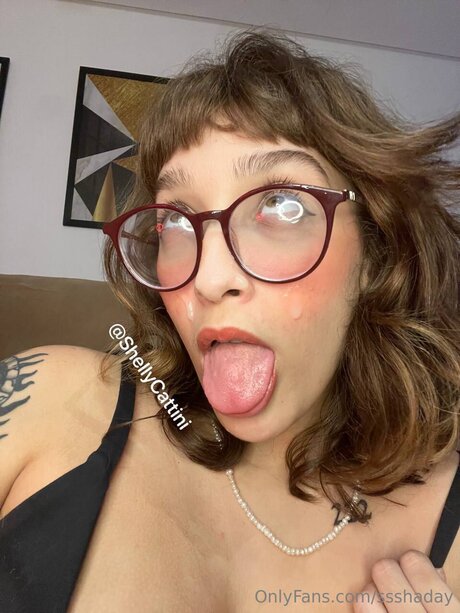 Ssshaday art actress pics