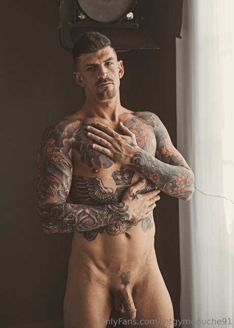 Thtgymdouche91 free pornstar photo