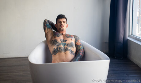 Thtgymdouche91 pretty model pics