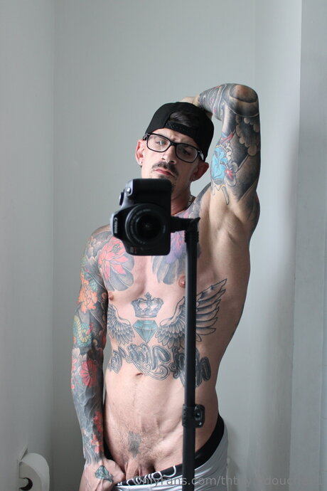 Thtgymdouche91 nude actress img