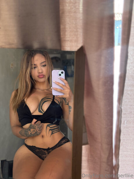 Berlliie pornographic actress archive