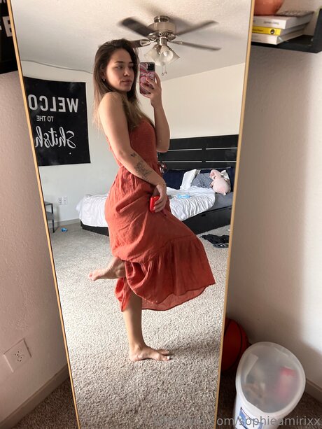 Sophieamirixx top actress galleries