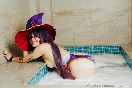 Yummipunky star archive