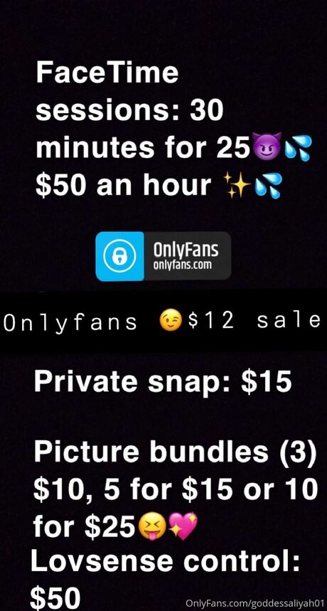 Goddessaliyah01 high quality model pic