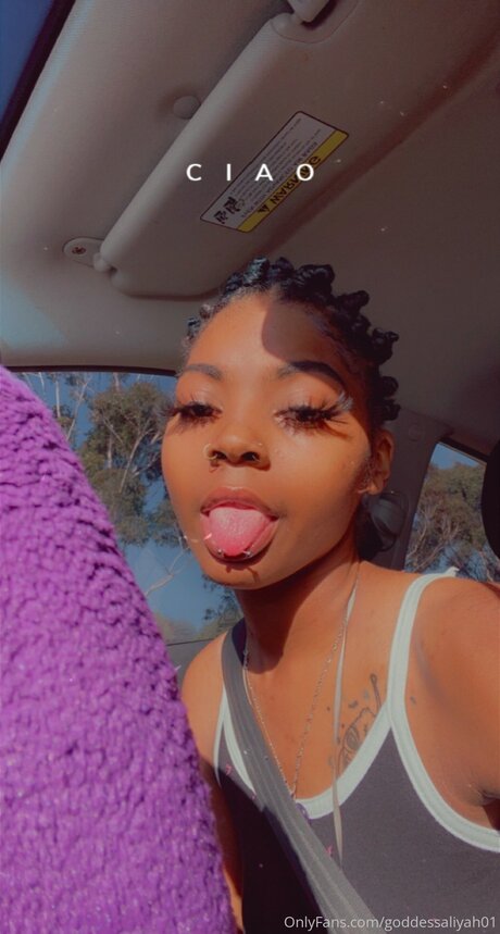 Goddessaliyah01 naked actress galleries