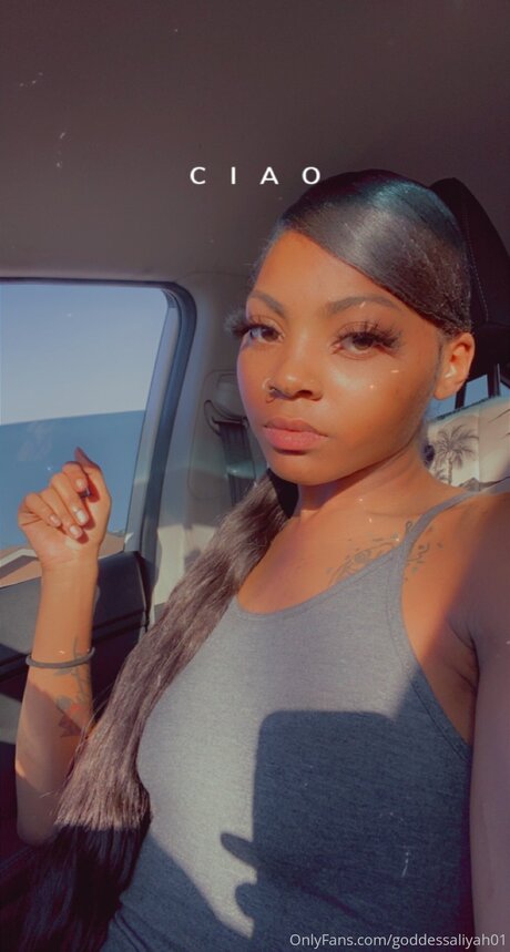 Goddessaliyah01 pretty pornstar photos