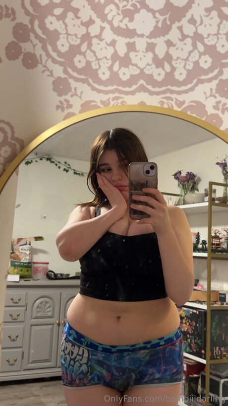 Bambiiidarling pretty star images