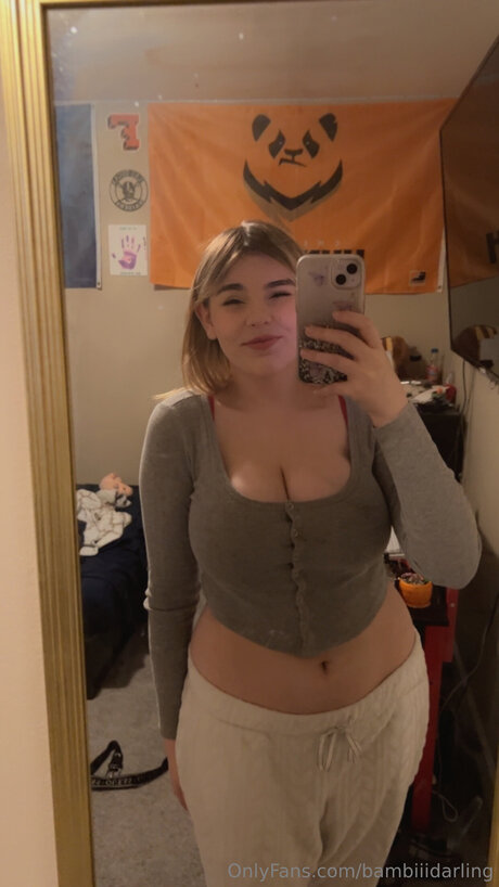 Bambiiidarling best star images