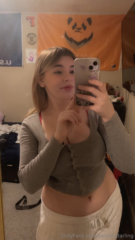 Bambiiidarling xxx model pictures