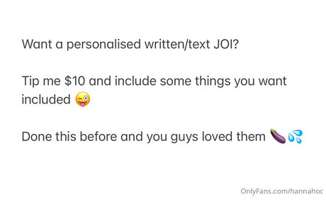 Hannahoc naked pornstar picture