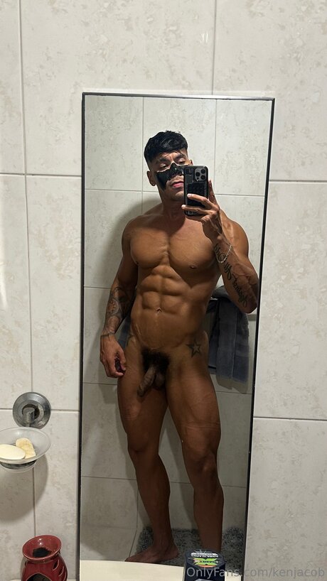 Kenjacob sex pornstar picture