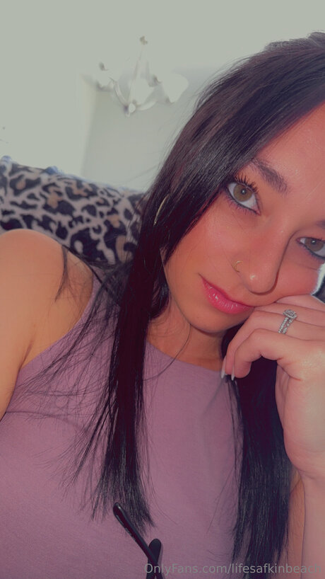 Lifesafkinbeach art actress archive