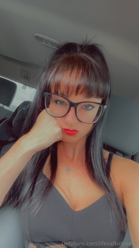 Lifesafkinbeach exclusive star photos