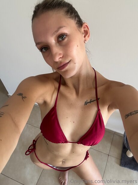 Olivia Myers porn actress image