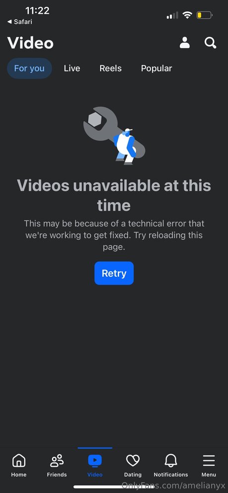 Amelianyx model nice img