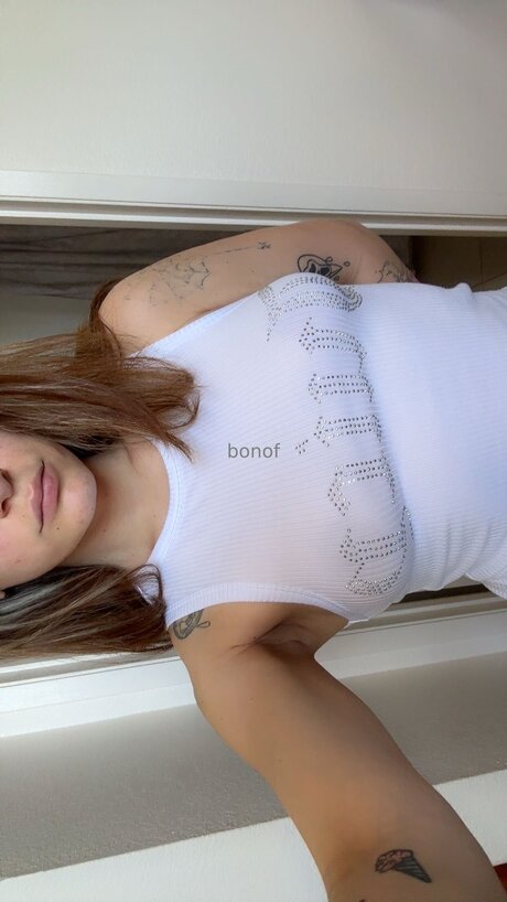 Bonof porn star picture