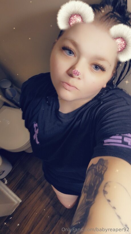 Babyreaper92 model top img