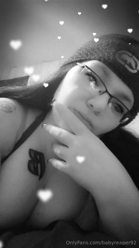 Babyreaper92 pretty star pic