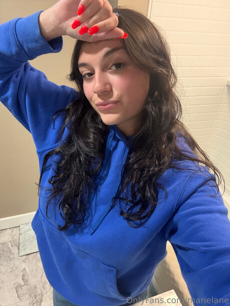 Marielane model adult archive