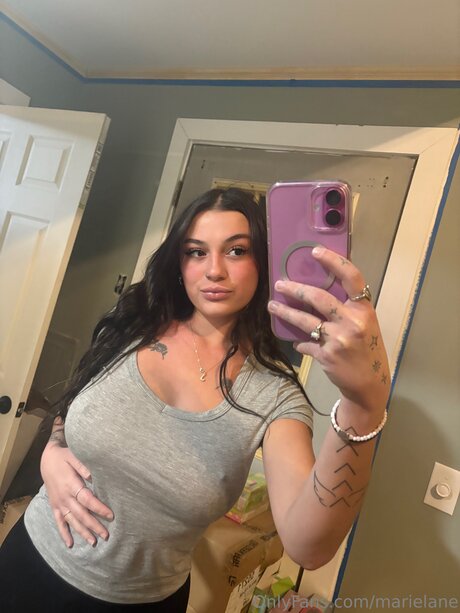 Marielane model pornographic picture