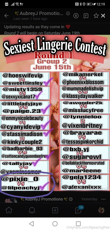 Lilpeachyjfree adult actress images