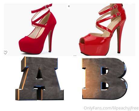 Lilpeachyjfree pretty actress picture