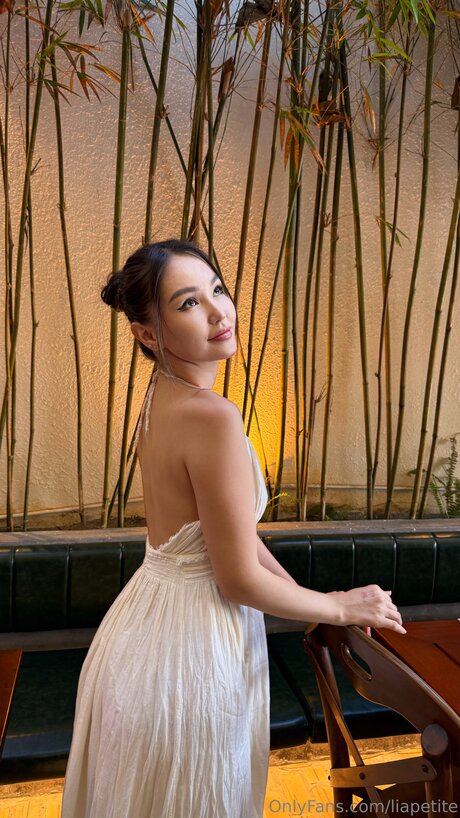 Liapetite actress archive