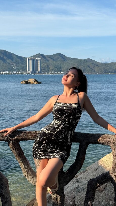 Liapetite nudes pornstar image