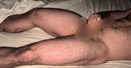 Yoursecretcowboy10 high quality model image