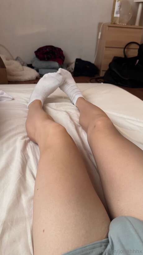 Jonahhhx model exclusive pics