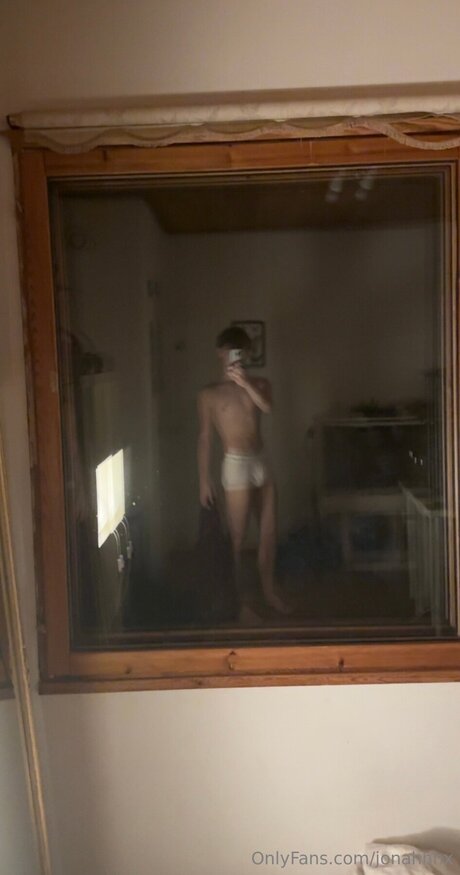 Jonahhhx model exclusive picture