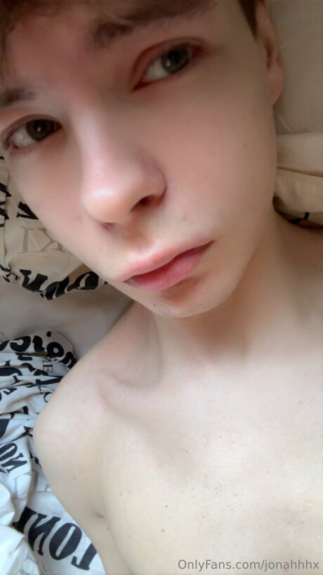 Jonahhhx sexy model images