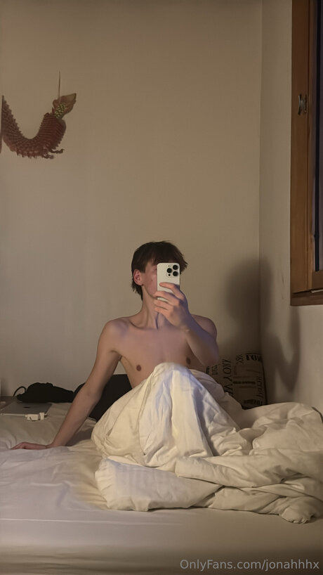 Jonahhhx model sex pictures