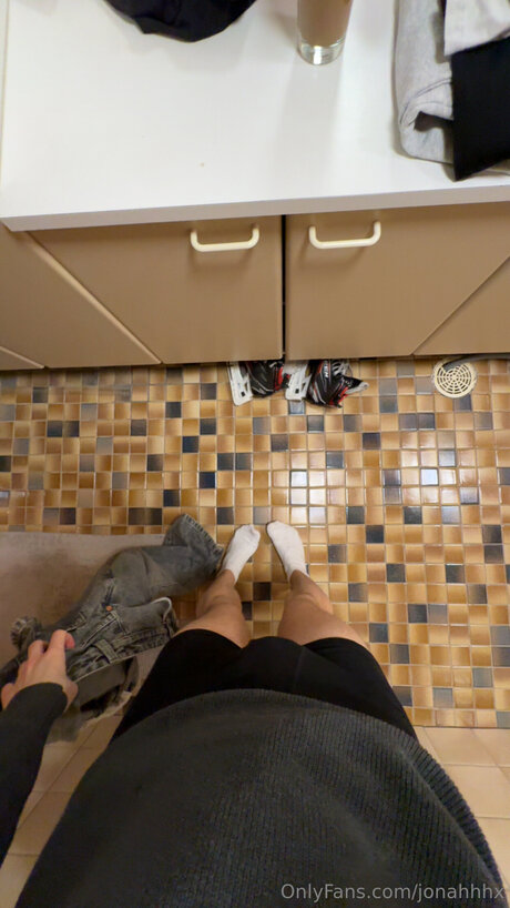 Jonahhhx pornstar art photos