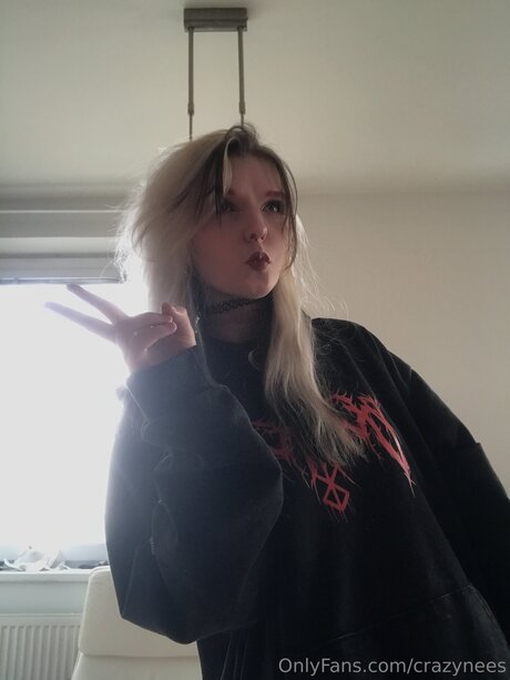 Crazynees pornstar nice pic