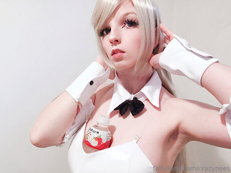 Crazynees pornstar pictures