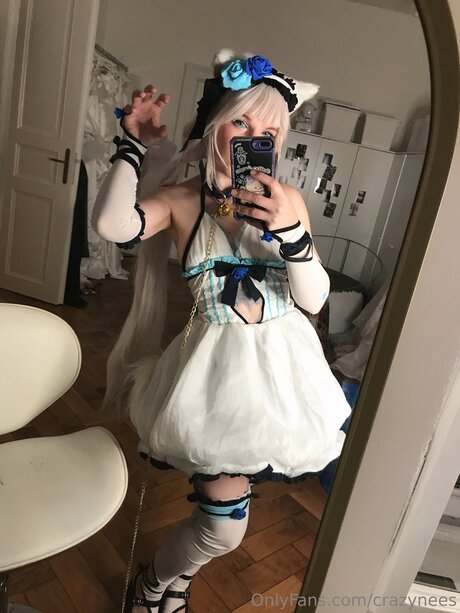 Crazynees Profile pic