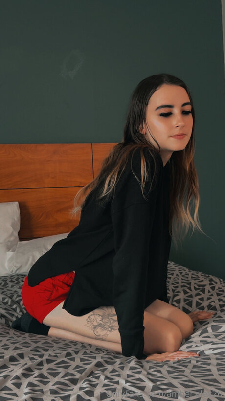 Amberralexx pornstar free image