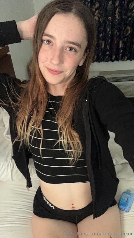 Amberralexx pornstar sex images