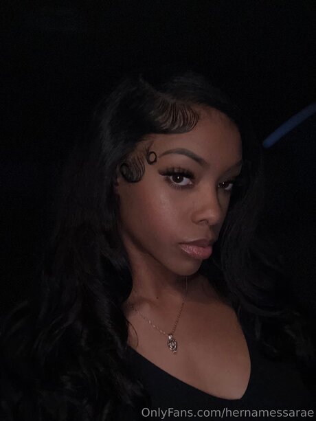 Hernamessarae free model pic