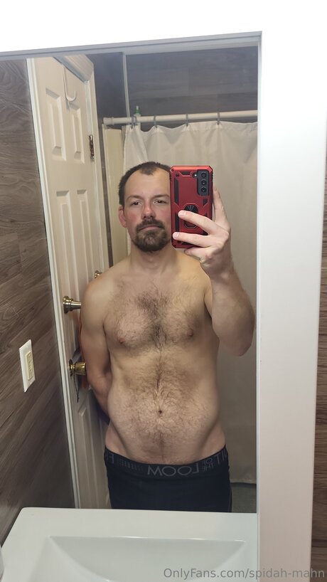 Spidah Mahn star best pic