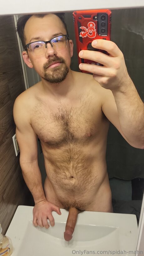 Spidah Mahn model nude gallery