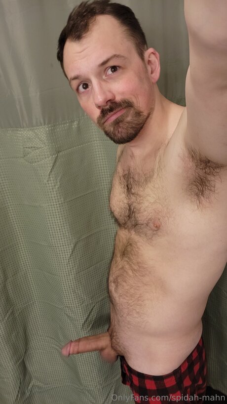 Spidah Mahn sex model images