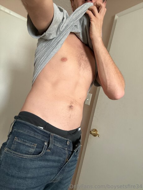 Boysetsfire34 model nice image