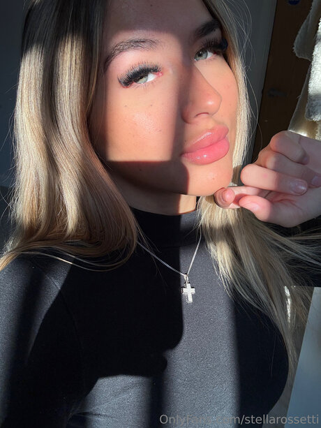 Stellarossetti top pornstar image