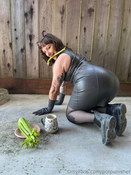 Potpunisher pornstar nude photos