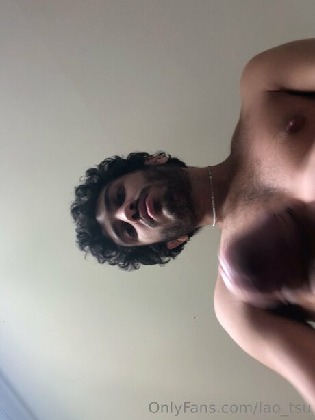 Lao Tsu star nude pic