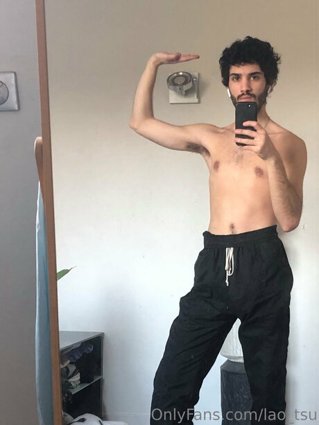 Lao Tsu perfect actress images