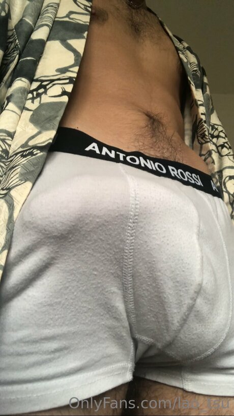 Lao Tsu pornstar erotic pic