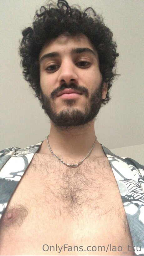 Lao Tsu model hot galleries